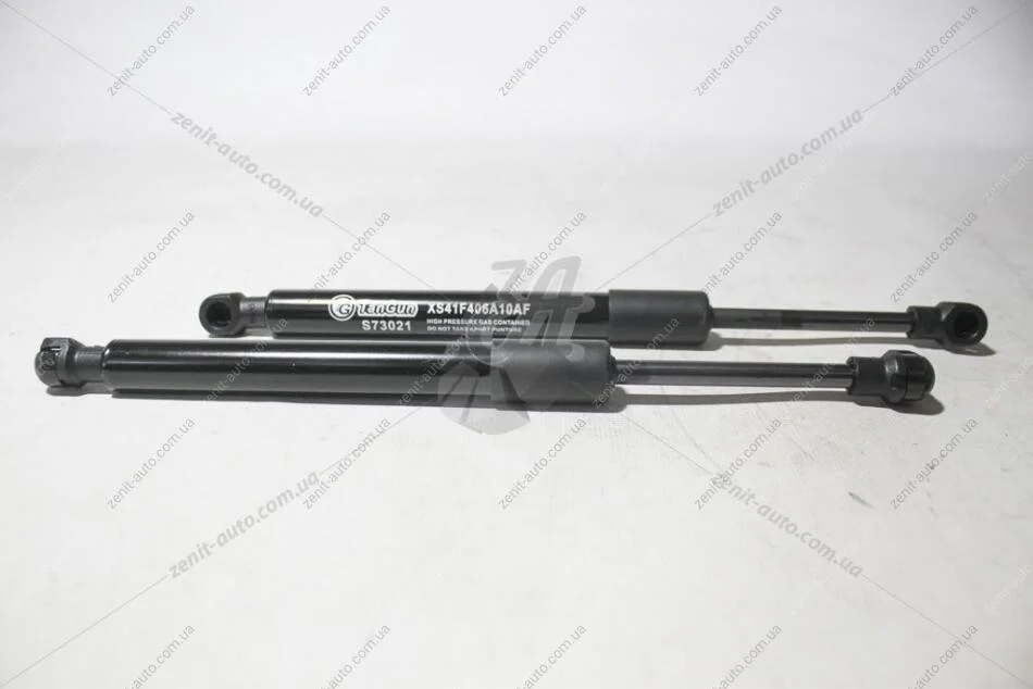 Пружина газовая багажника Ford Focus Sedan 98- (420N) 180-280мм TANGUN S73021 (фото 1)