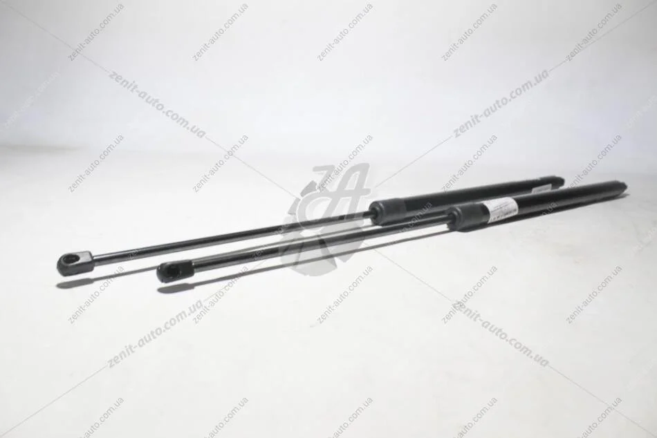 Пружина газова багажника Mercedes-Benz Vito 96- (630N) 430-770мм TANGUN S73024 (фото 1)