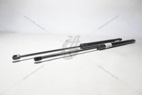 Пружина газова багажника Mercedes-Benz Vito 96- (630N) 430-770мм TANGUN S73024