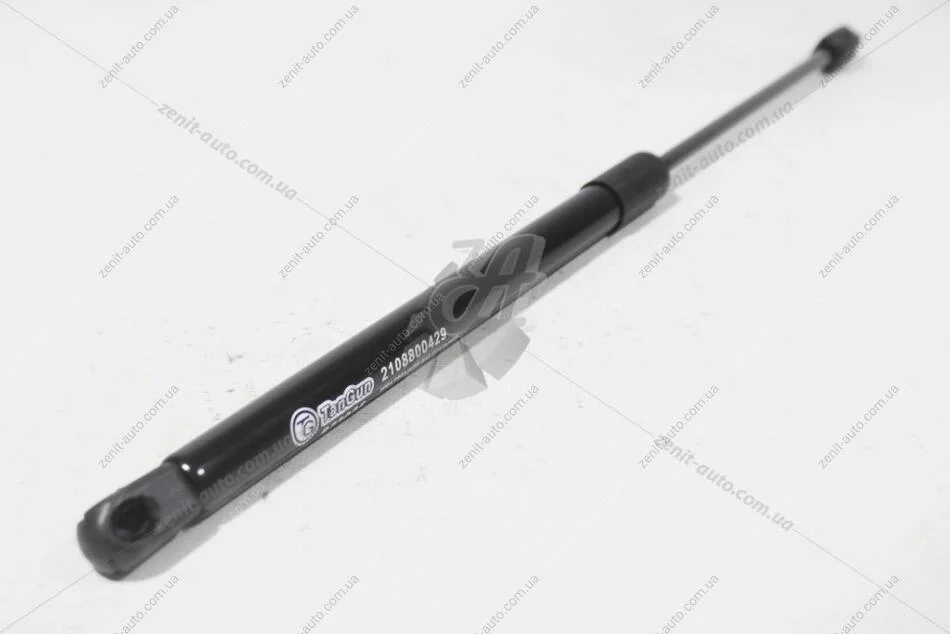 Пружина газова капота Mercedes-Benz E-CLASS W210 95- (535N) 260-470мм TANGUN S73025 (фото 1)