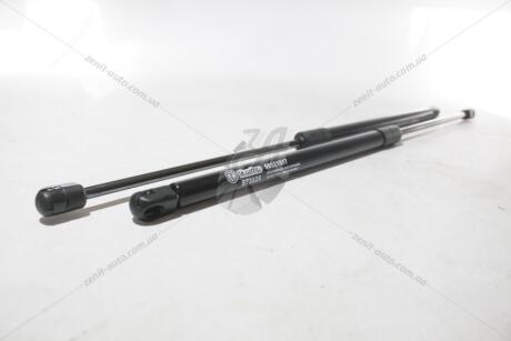Пружина газова багажника Opel Astra G (430N) 290-540мм TANGUN S73026