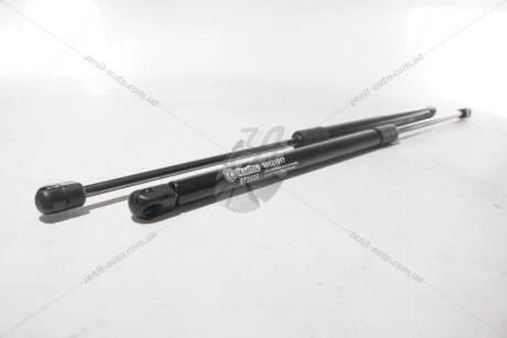 Пружина газова багажника Opel Astra G (430N) 290-540мм TANGUN S73026