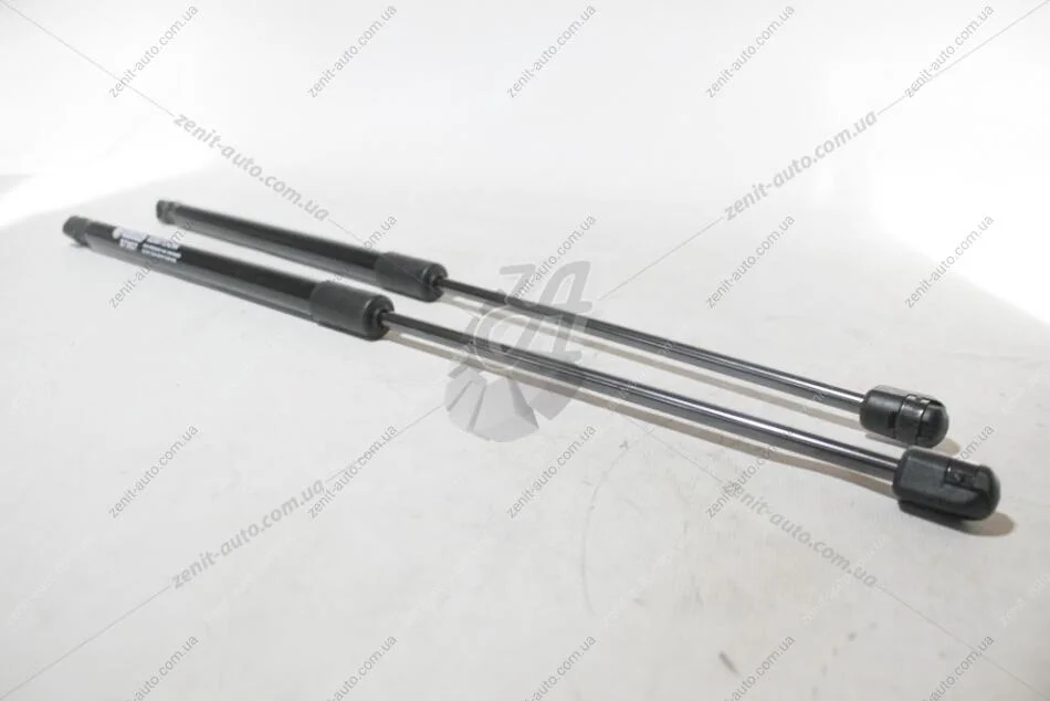 Пружина газовая багажника Renault Logan Mcv/Sandero 07- (370N) 330-519мм TANGUN S73027 (фото 1)