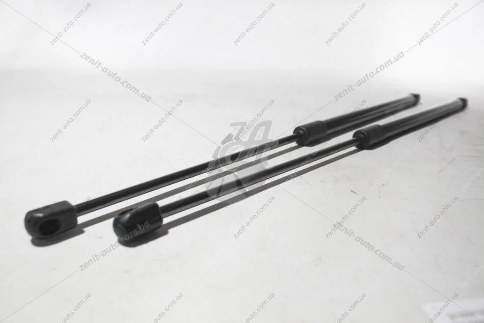 Пружина газова багажника Skoda Octavia A5 (440N) 330-590мм TANGUN S73030 (фото 1)