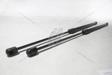 Пружина газова багажника Skoda Octavia A5 (440N) 330-590мм TANGUN S73030
