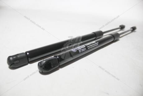 Пружина газова багажника Skoda Octavia Combi 98- (550N) 230-410мм TANGUN S73031