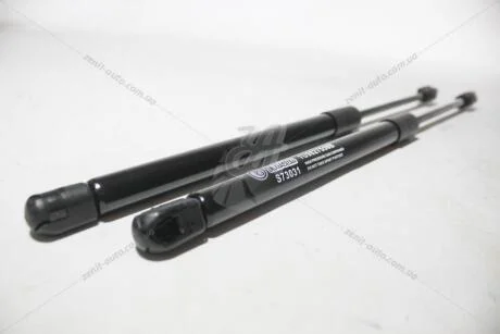 Пружина газова багажника Skoda Octavia Combi 98- (550N) 230-410мм TANGUN S73031