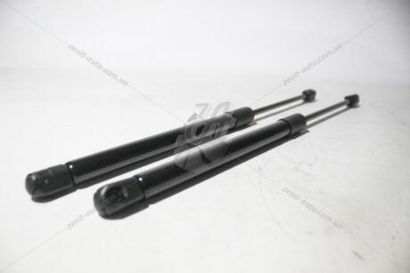 Пружина газова багажника Skoda Roomster 06- (600N) 258-420мм TANGUN S73032