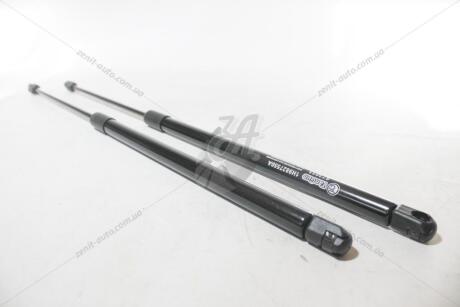 Пружина газова багажника VW Golf 3 (360N) 585мм TANGUN S73033
