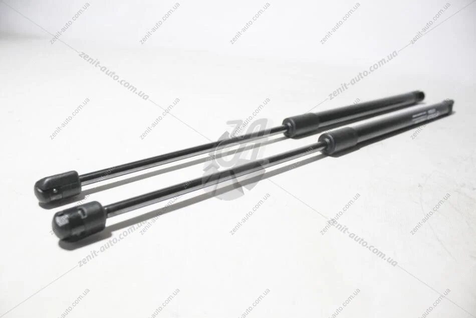 Пружина газовая багажника VW Golf 3 (350N) 270-500мм TANGUN S73034 (фото 1)
