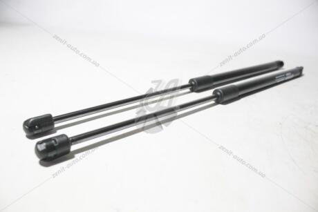 Пружина газова багажника VW Golf 3 (350N) 270-500мм TANGUN S73034