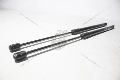 Пружина газова багажника VW Golf 3 (350N) 270-500мм TANGUN S73034