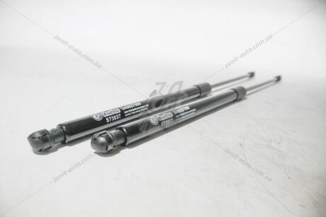 Пружина газова багажника VW Passat B3 88-96 (500N) 290-520мм TANGUN S73037