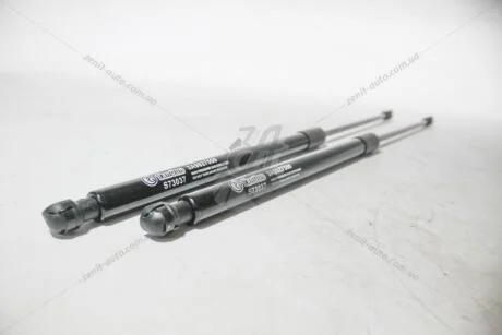 Пружина газова багажника VW Passat B3 88-96 (500N) 290-520мм TANGUN S73037