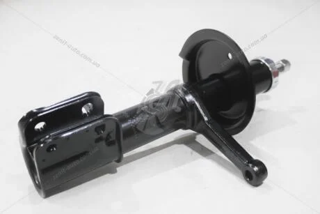Амортизатор 2108 (стійка в зборі) перед ліва (масло) TANGUN S81012