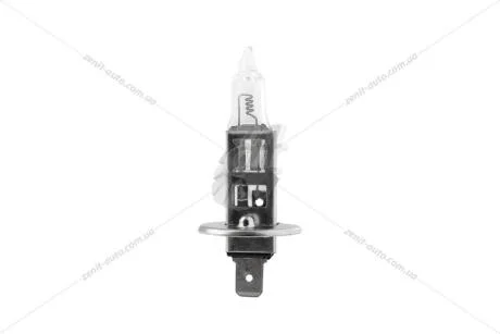 Лампа галогенная H1 12V 55W P14,5s Tesla TESLA B10101