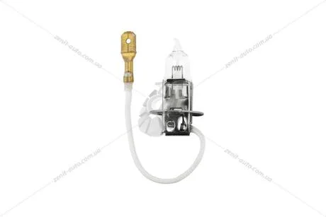 Лампа галогенна H3 12V 55W PK22s Tesla TESLA B10301