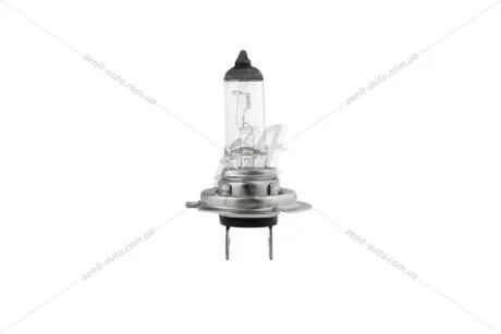 Лампа галогенна H7 12V 55W PX26d Tesla TESLA B10701