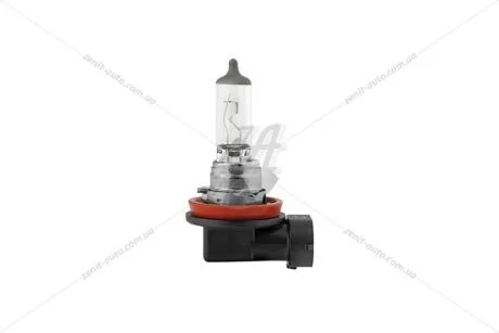 Лампа галогенна H8 12V 35W PGJ19-1 Tesla TESLA B10801