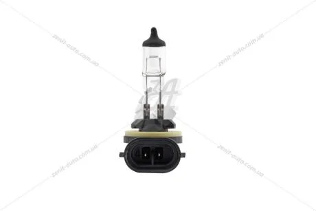 Лампа галогенна H27W/2 12V 27W PGJ13 Tesla TESLA B12721