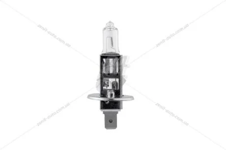 Лампа галогенна H1 12V 55W P14,5s +50% Premium Tesla TESLA B30101