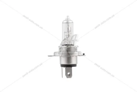 Лампа галогенна H4 12V 60/55W P43t +50% Premium Tesla TESLA B30401