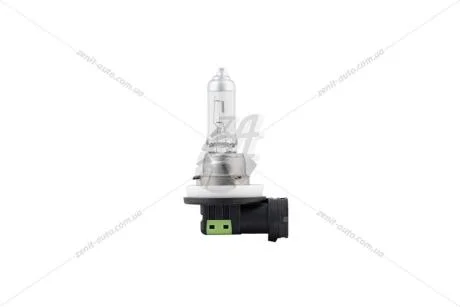 Лампа галогенна H11 12V 55W PGJ19-2 +50% Premium Tesla TESLA B31101