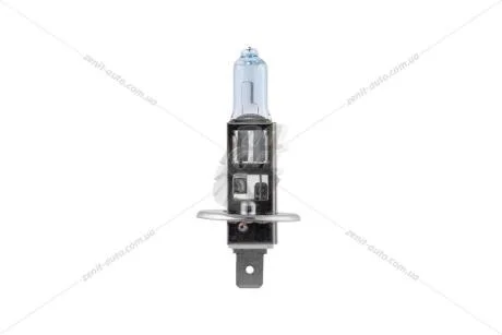 Лампа галогенна H1 12V 55W P14,5s +100% Premium Tesla TESLA B40101