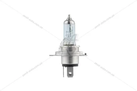 Лампа галогенна H4 12V 60/55W P43t +100% Premium Tesla TESLA B40401