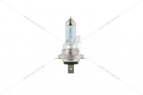 Лампа галоген 12VH7+100%,12V,55W,PX26d Premium TESLA B40701 (фото 1)