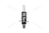 Лампа галогенна H1 12V 55W P14,5s LL (LONG LIFE) Premium Tesla TESLA B50101 (фото 1)