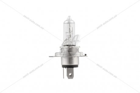 Лампа галоген 12VH4 LL,12V,60/55W,P43t Premium TESLA B50401 (фото 1)