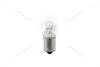 Лампа розжарювання 12V P21W BA15s (кратно 10) Tesla TESLA B52101 (фото 1)