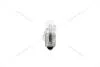 Лампа розжарювання 12V T4W 4W BA9s (кратно 10) Tesla TESLA B54101 (фото 1)