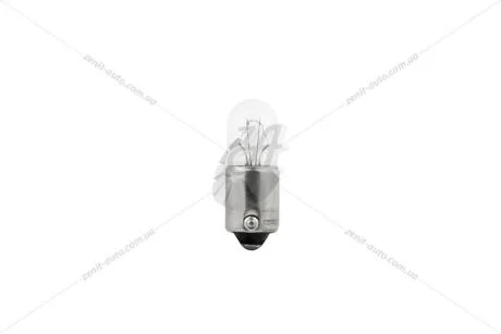 Лампа розжарювання 12V T4W 4W BA9s (кратно 10) Tesla TESLA B54101