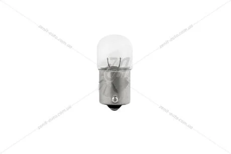 Лампа розжарювання 12V R5W BA15s (кратно 10) Tesla TESLA B55101