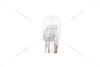 Лампа накаливания 12V W21/5W 21/5W W3x16q (4-конт) (кратно 10) TESLA B62401 (фото 2)