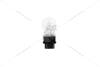 Лампа розжарювання 12V P27W W2,5x16d (3156) (габарит/стоп-сигнал) (для американських аWо) (кратно 10) TESLA B77291 (фото 2)