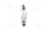 Лампа розжарювання 12V C5W T11x38 SV8,5-8 (38мм) (кратно 10) Tesla TESLA B85301 (фото 1)
