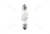 Лампа розжарювання 12V C10W T11x41 SV8,5-8 (41мм) (кратно 10) Tesla TESLA B86201 (фото 1)