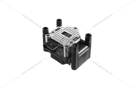 Катушка зажигания Skoda Fabia (I,II), Octavia (I,II)/ VW Caddy (II,III), Golf (IV,V,VI) 1.2, 1.4, 1.6, 2.0i BLATNA TESLA CL002