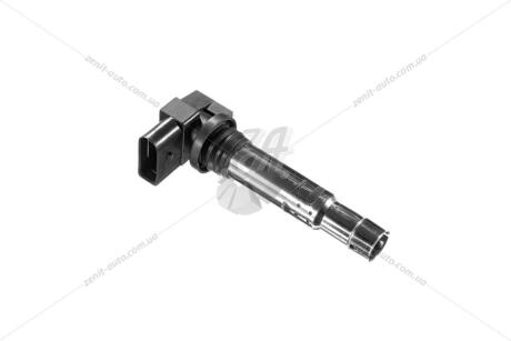 Катушка зажигания Skoda Fabia (I,II), Octavia II/ VW Caddy III, Golf (IV,V,VI), Jetta (III,IV) 1.2, 1.4, 1.6i BLATNA TESLA CL003