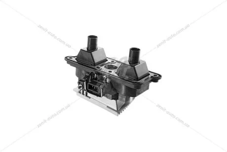 Катушка зажигания Audi A4 B5, A6 C4/ VW Passat B5 1.8i BLATNA TESLA CL028