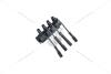 Котушка запалювання Fiat Punto evo 1.2 (09-12),Fiat Punto evo 1.4 (09-12) BLATNA TESLA CL309 (фото 3)