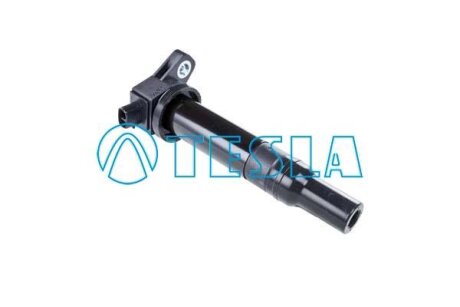 Катушка зажигания HYUNDAI ACCENT (II,III)/ KIA RIO II 1.4i, 1.6i BLATNA TESLA 'CL595