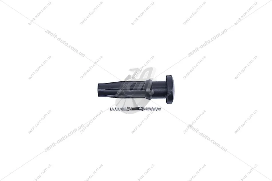 Наконечник дроту високовольтного Hyundai Santa Fe I, Sonata IV/ Kia Sorento I 2.0, 2.4i BLATNA TESLA CP012 (фото 1)