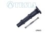 Наконечник провода высоковольтного MB C-CLASS (W203,W204) BLATNA TESLA 'CP015 (фото 1)