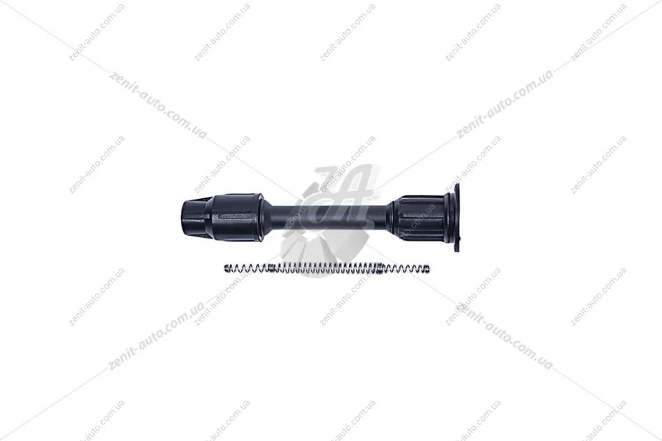Наконечник провода высоковольтного Nissan Navara (D22) BLATNA TESLA CP022 (фото 1)