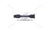Наконечник провода высоковольтного Nissan Navara (D22) BLATNA TESLA CP022 (фото 1)