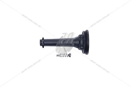 Наконечник провода высоковольтного VOLVO S60 I, S80 I, V70 II 2.0, 2.4i (CP034) BLATNA TESLA 'CP034